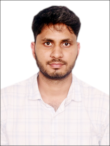 Aditya Kumar, founder of Sadhya